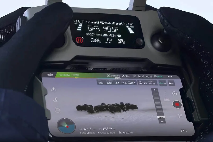 mini drone with best camera